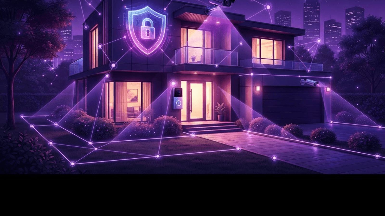 Top 10 Best Home Security Companies in Shreveport