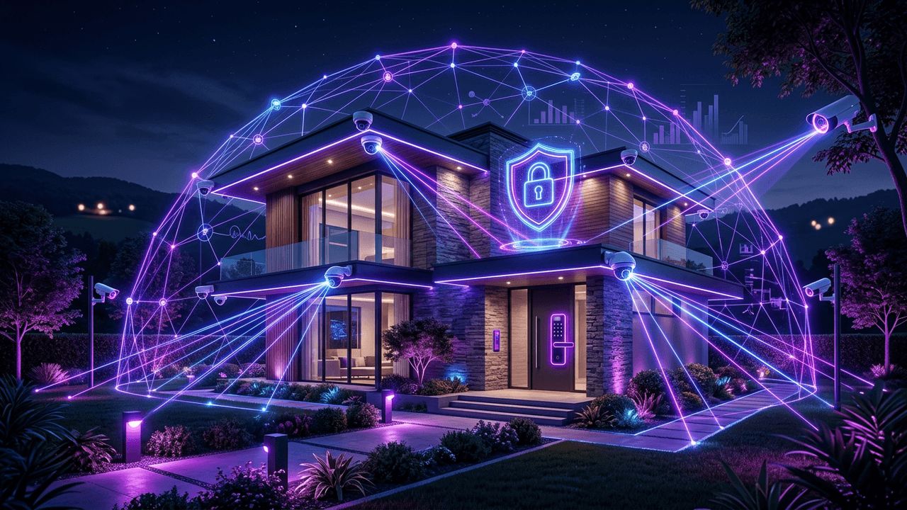 Top 10 Best Home Security Companies in Simi Valley