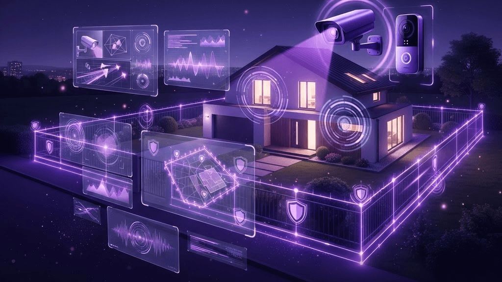 Top 10 Best Home Security Companies in Sioux Falls