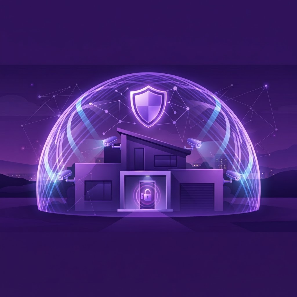 Top 10 Best Home Security Companies in Slovakia