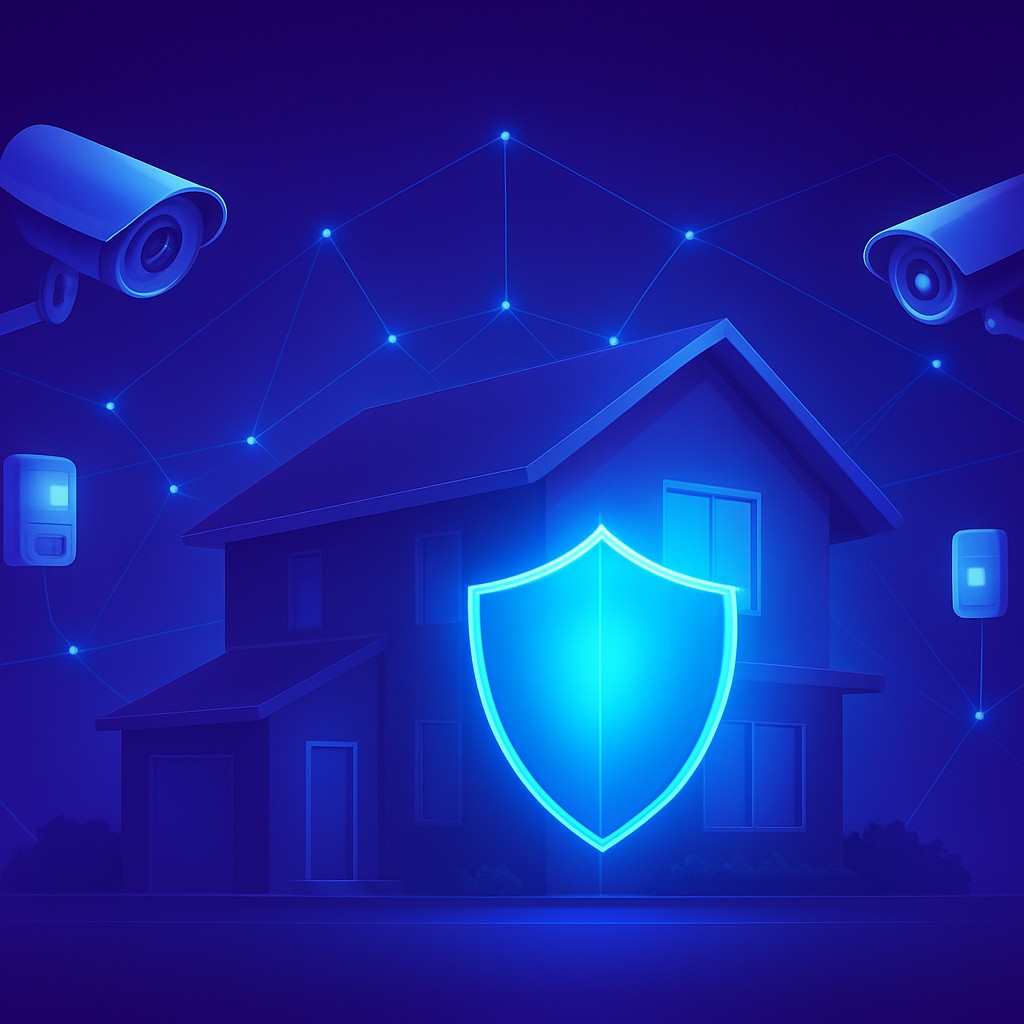 Top 10 Best Home Security Companies in Somalia
