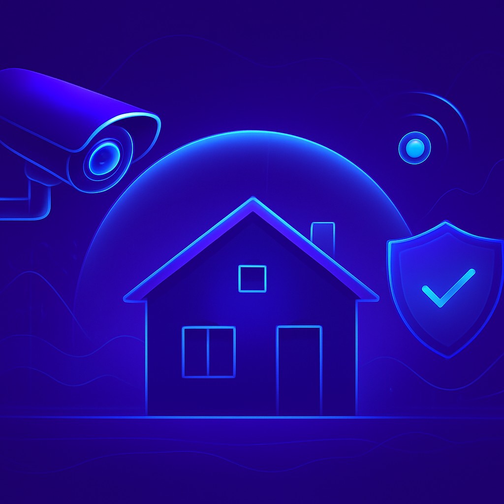 Top 10 Best Home Security Companies in South Korea