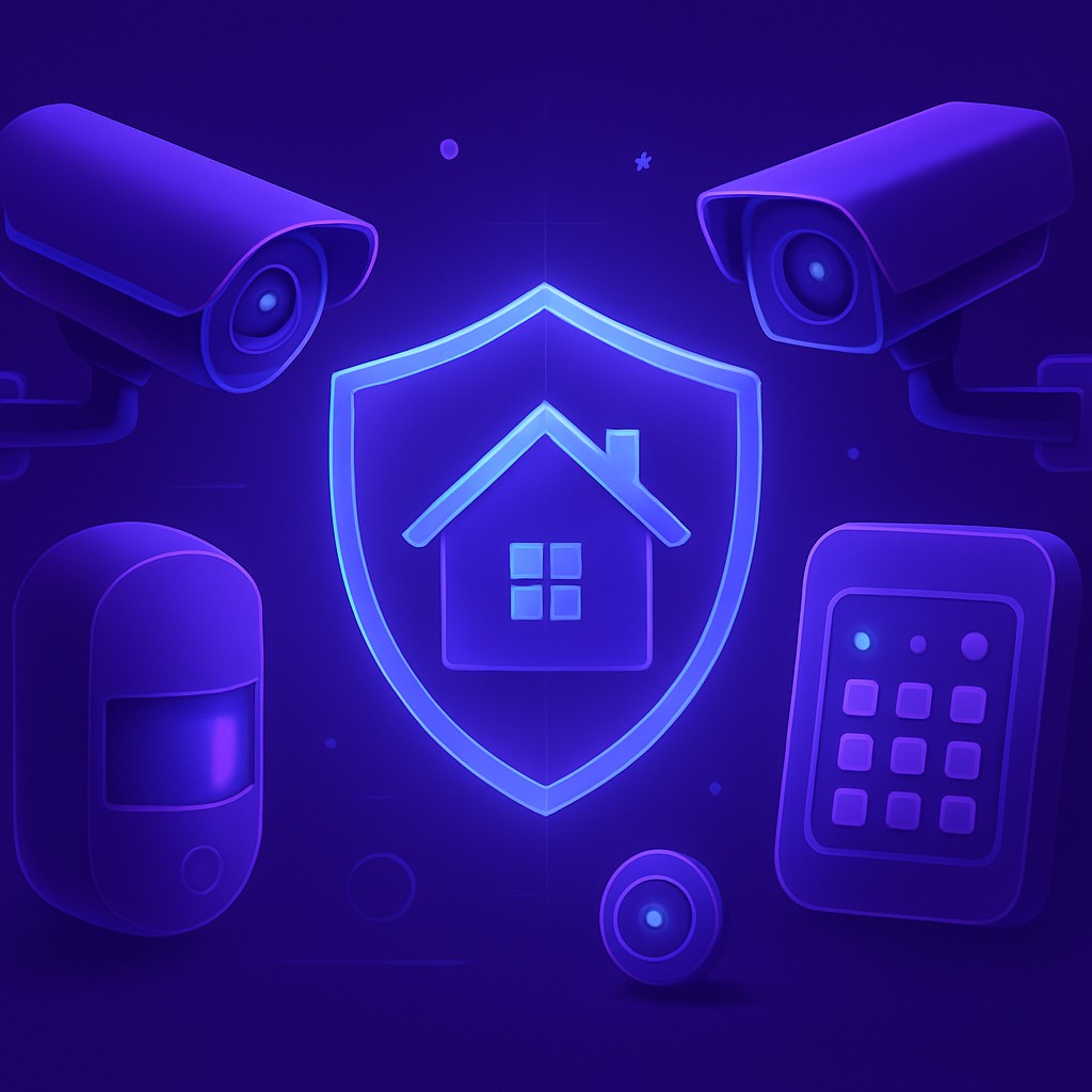 Top 10 Best Home Security Companies in South Sudan