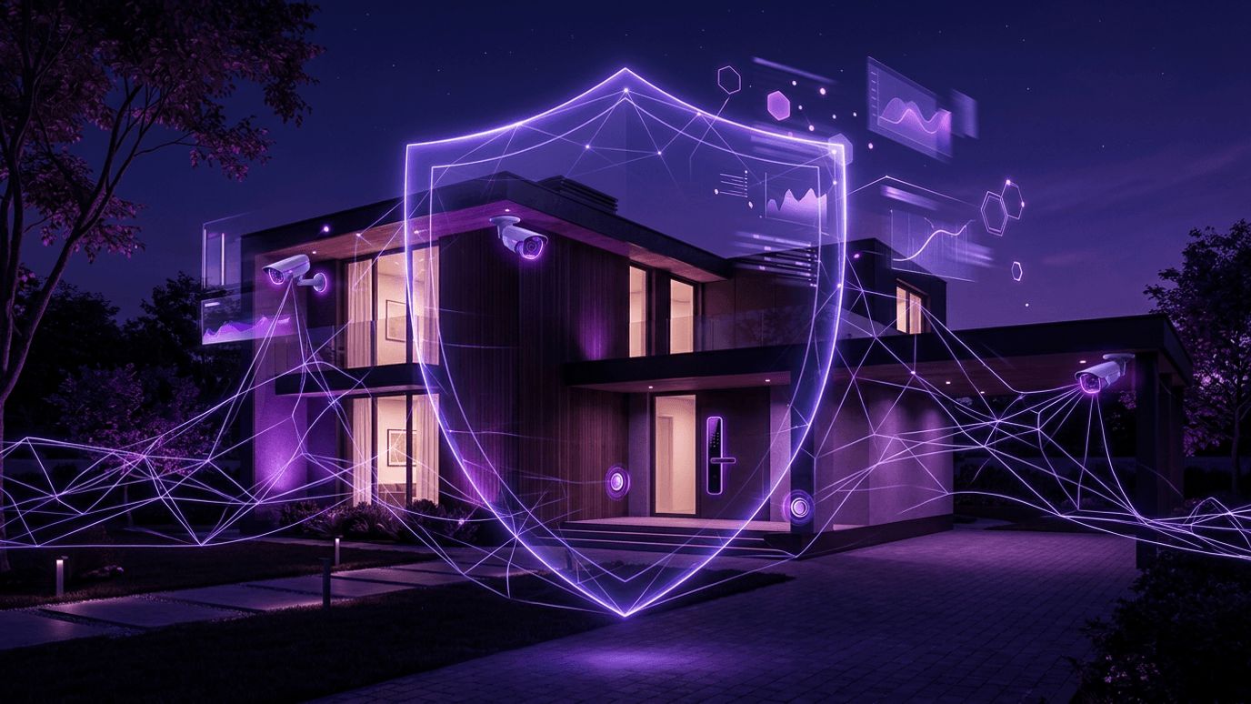 Top 10 Best Home Security Companies in Spring Hill