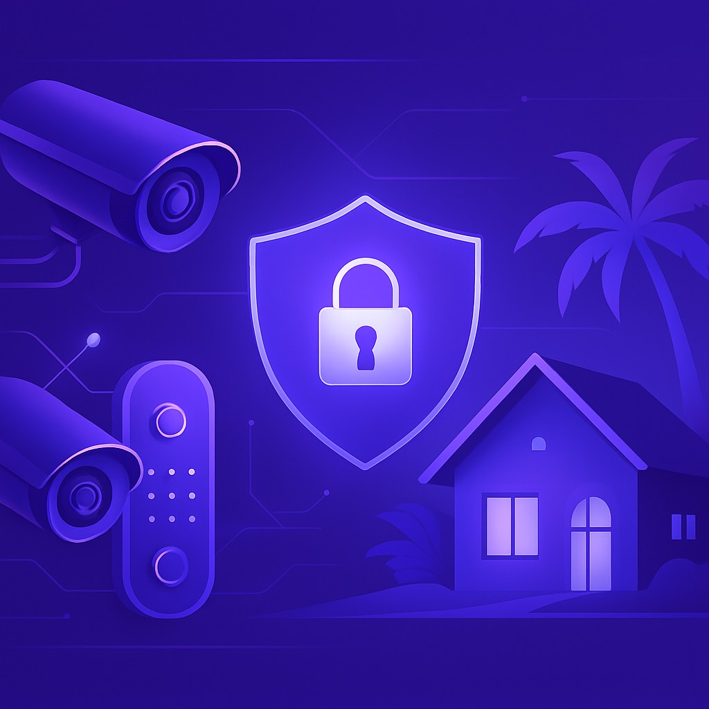 Top 10 Best Home Security Companies in Sri Lanka