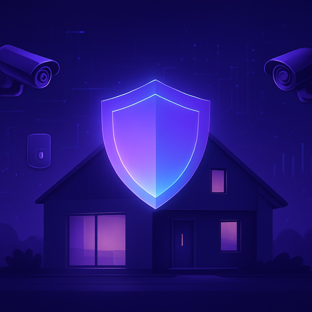 Top 10 Best Home Security Companies in Sweden