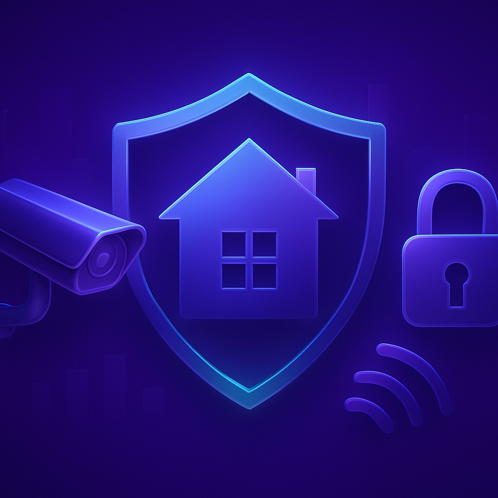 Top 10 Best Home Security Companies in Tajikistan