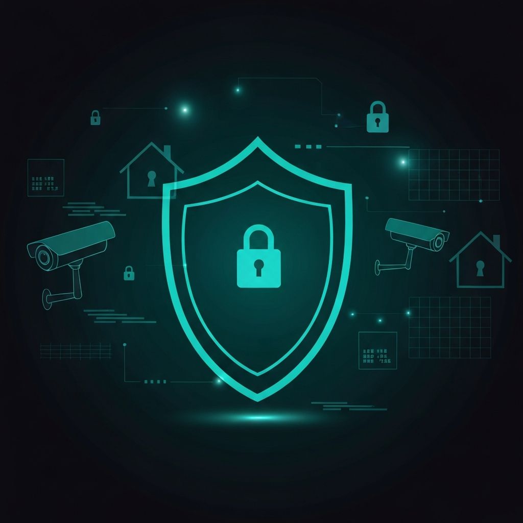 Top 10 Best Home Security Companies in Thailand