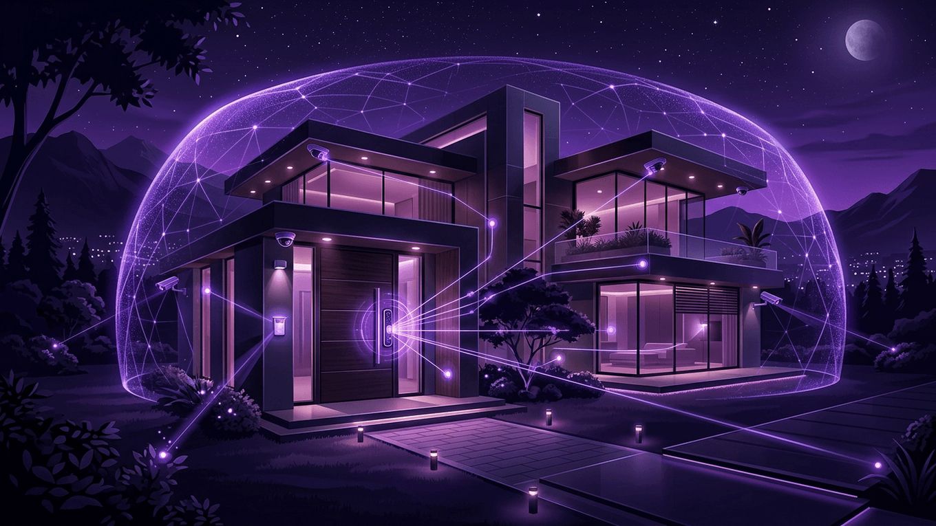 Top 10 Best Home Security Companies in Topeka