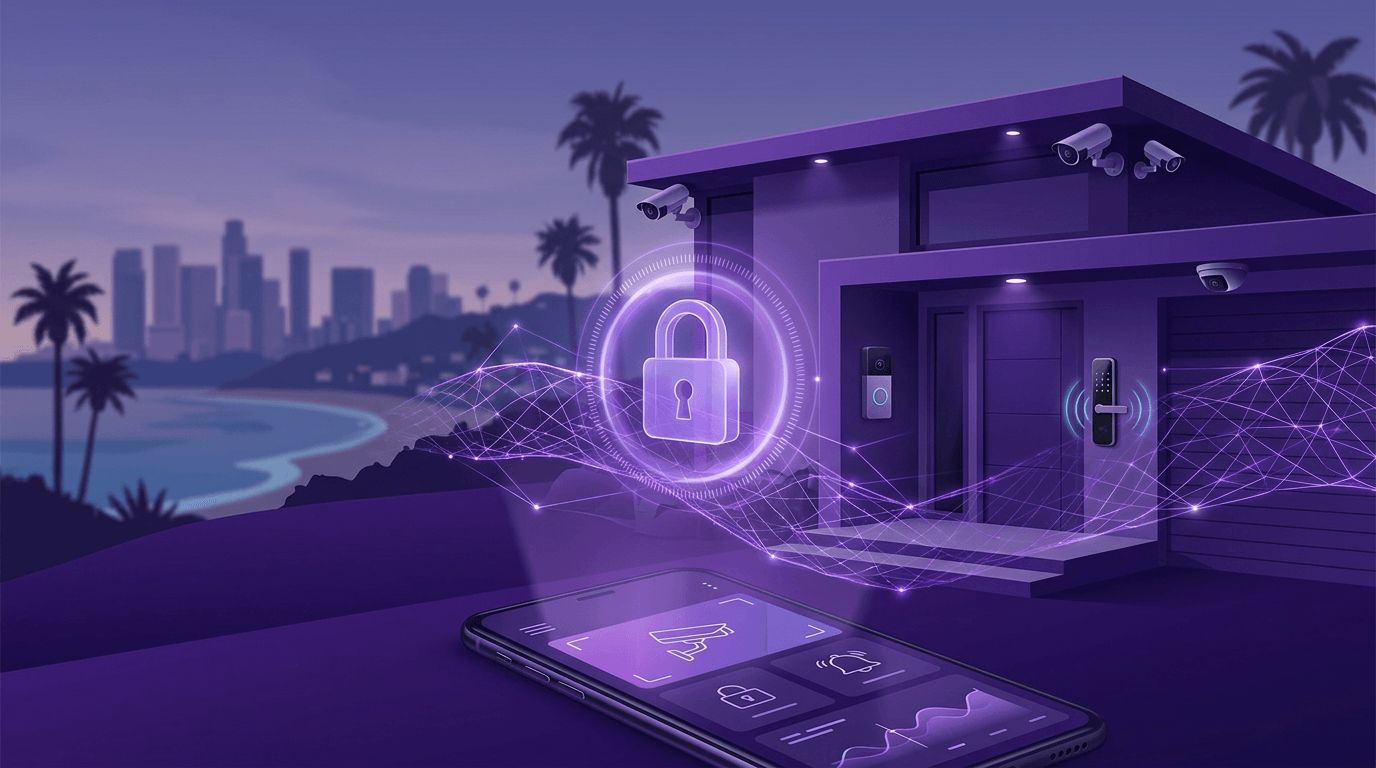 Top 10 Best Home Security Companies in Torrance