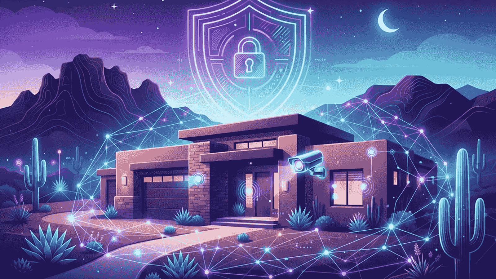 Top 10 Best Home Security Companies in Tucson