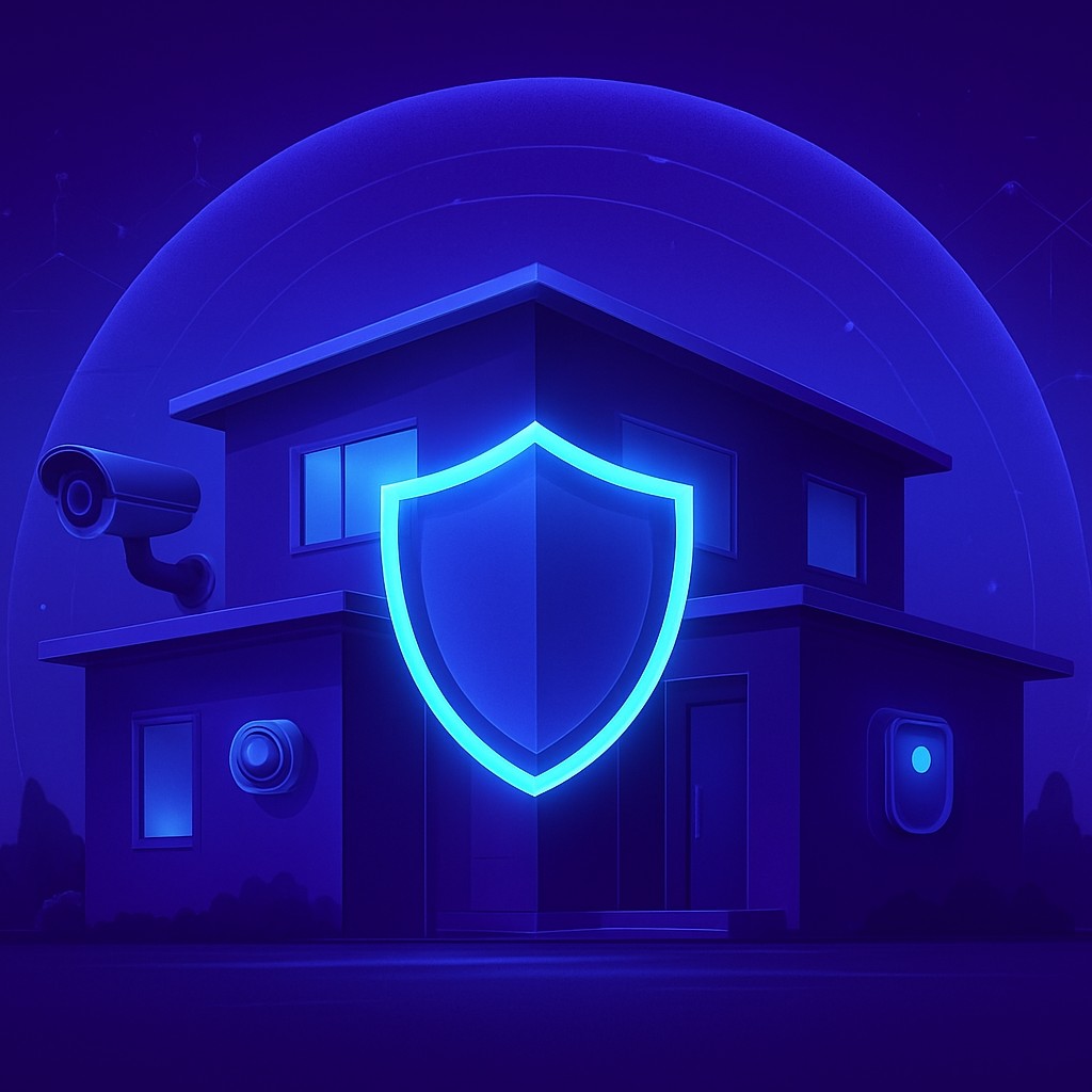 Top 10 Best Home Security Companies in Tunisia