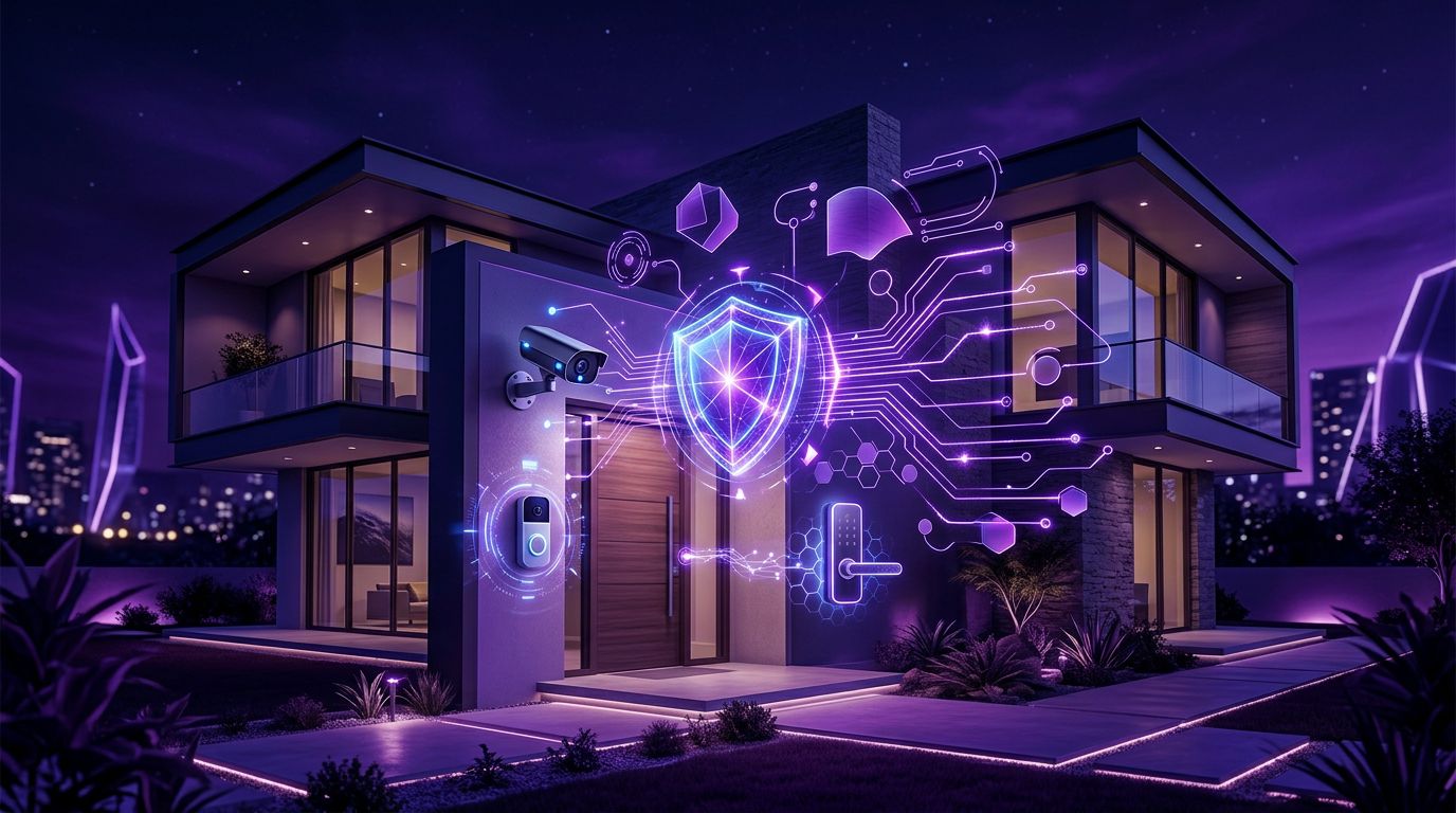 Top 10 Best Home Security Companies in Vallejo