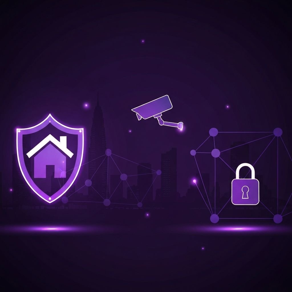 Top 10 Best Home Security Companies in Vietnam
