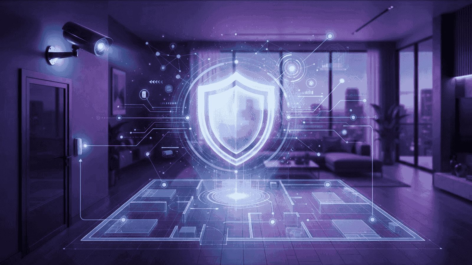 Top 10 Best Home Security Companies in Virginia Beach