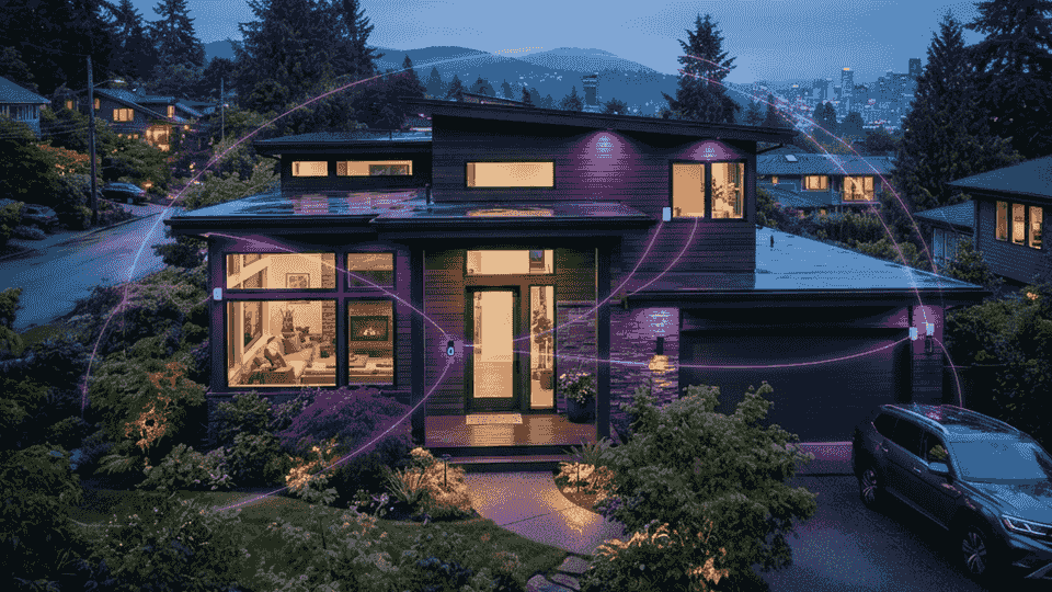 Top 10 Best Home Security Companies in Washington