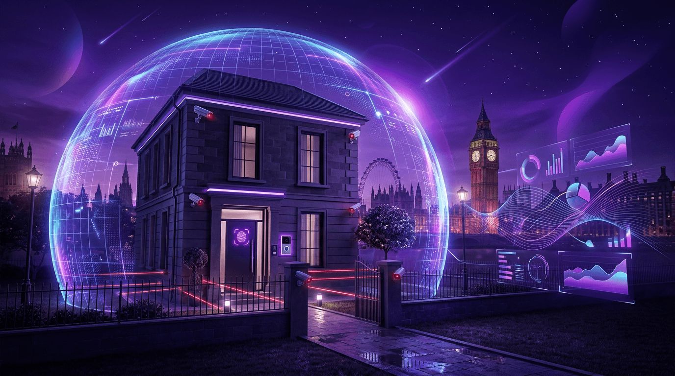 Top 10 Best Home Security Companies in Westminster