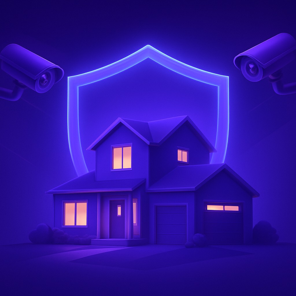 Top 10 Best Home Security Companies in Zambia