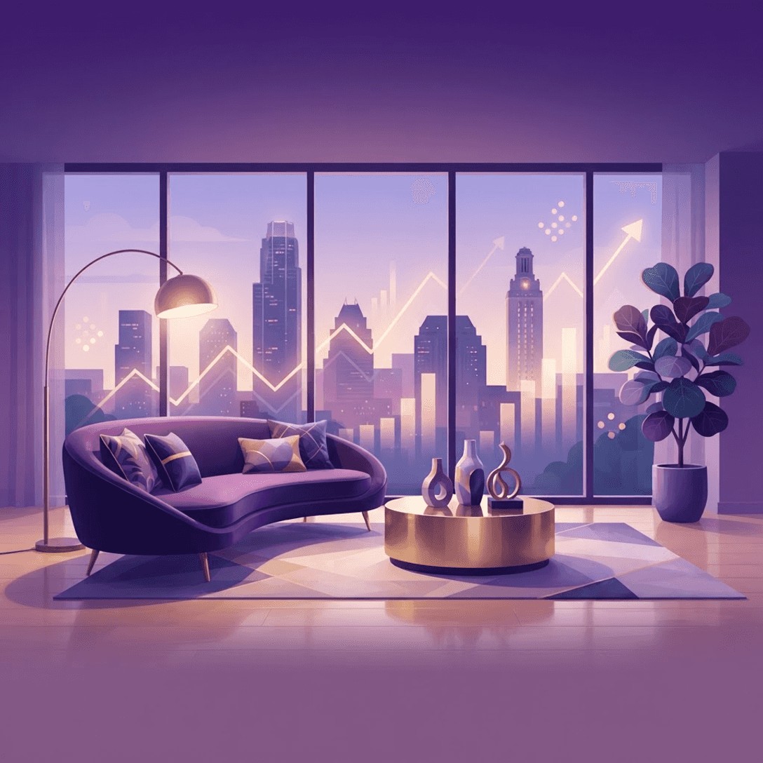 Top 10 Best Home Staging Services in Austin