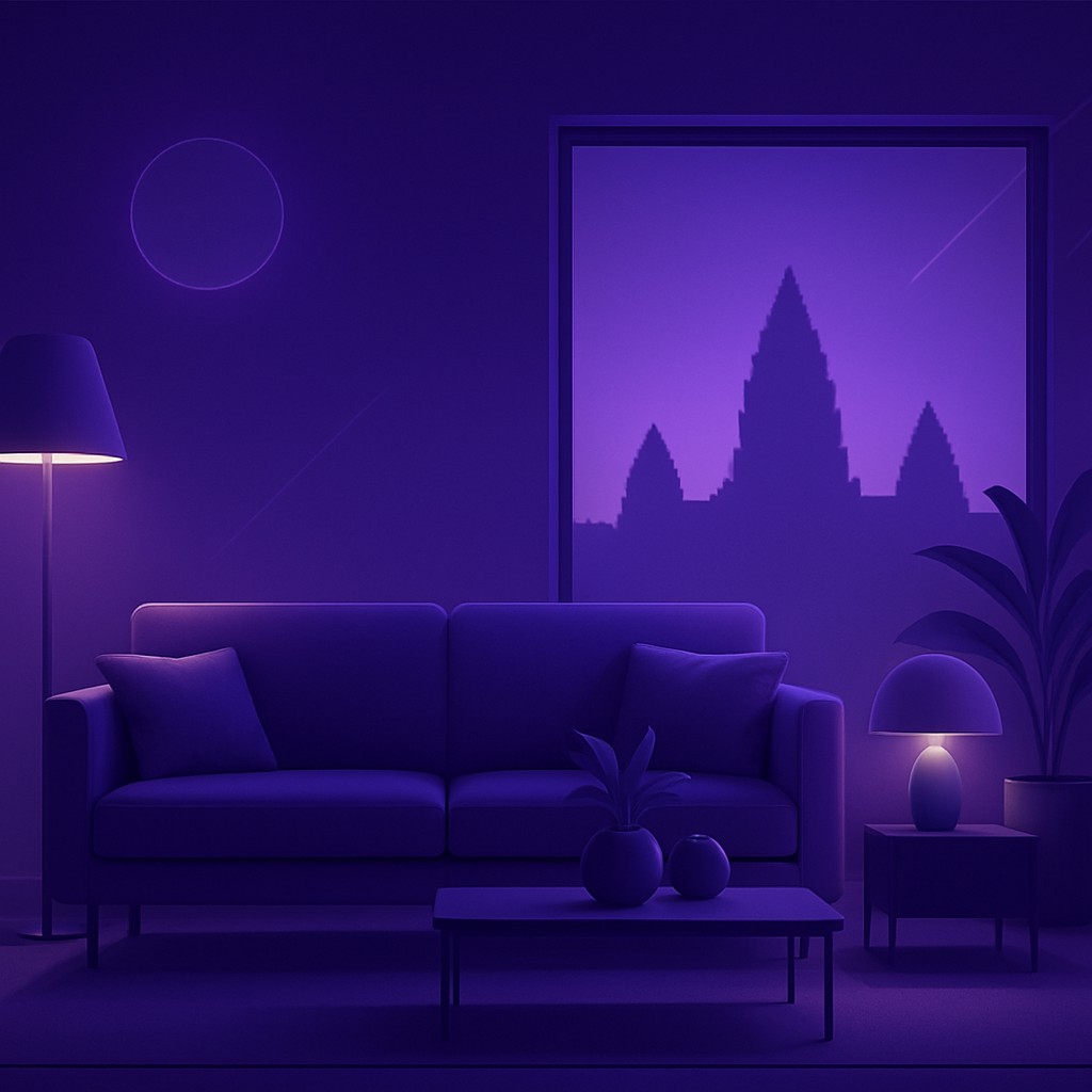 Top 10 Best Home Staging Services in Cambodia
