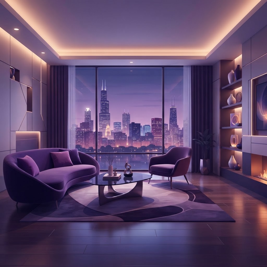 Top 10 Best Home Staging Services in Chicago