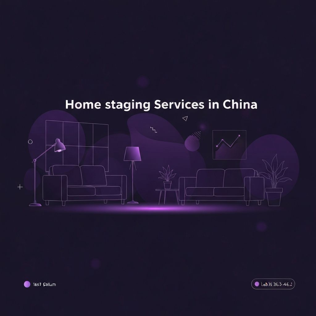 Top 10 Best Home Staging Services in China