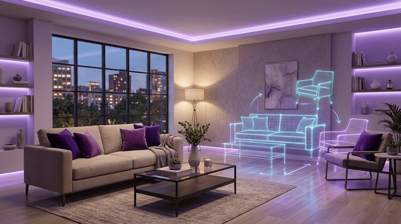 Top 10 Best Home Staging Services in College Station
