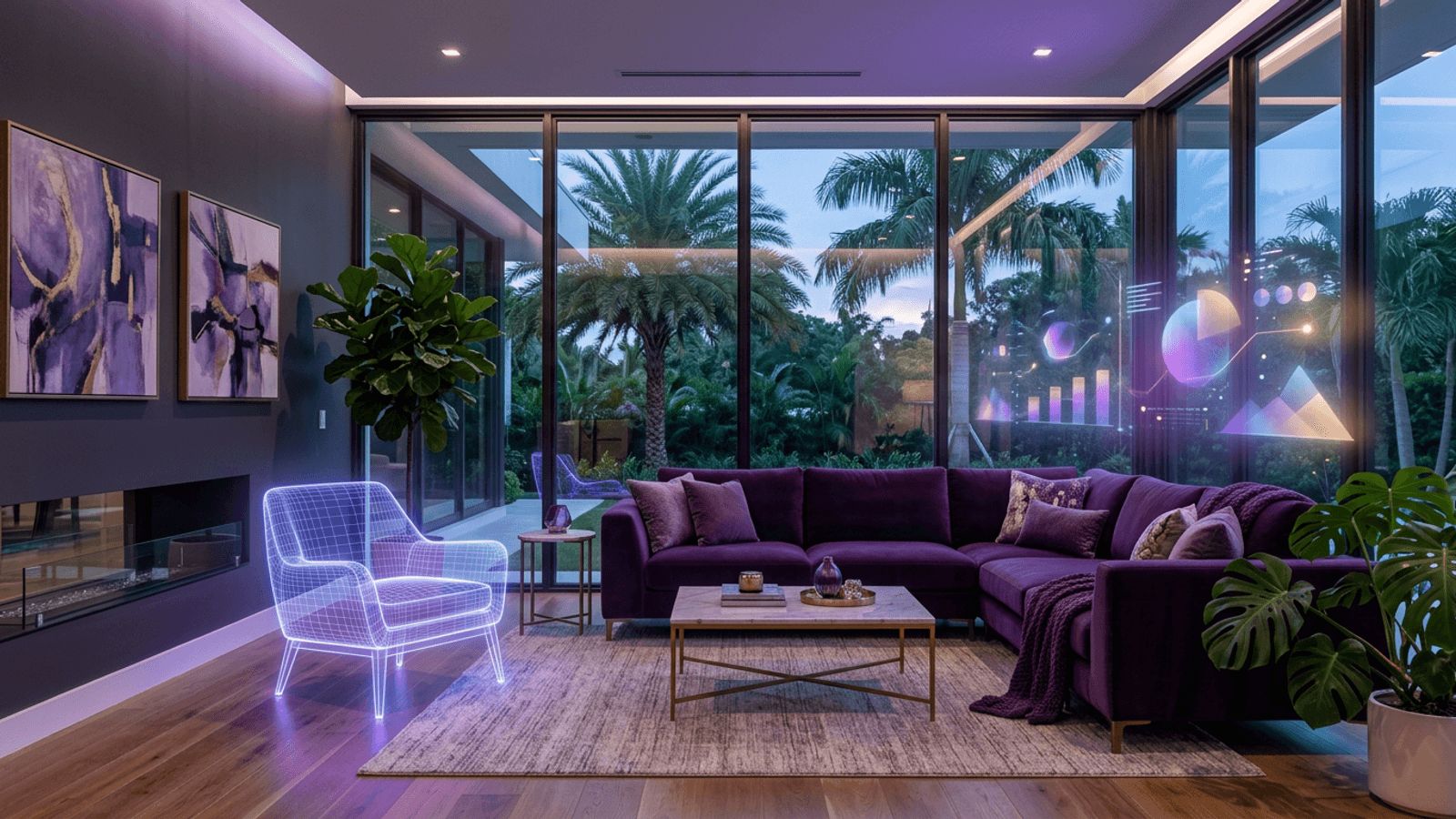 Top 10 Best Home Staging Services in Coral Springs
