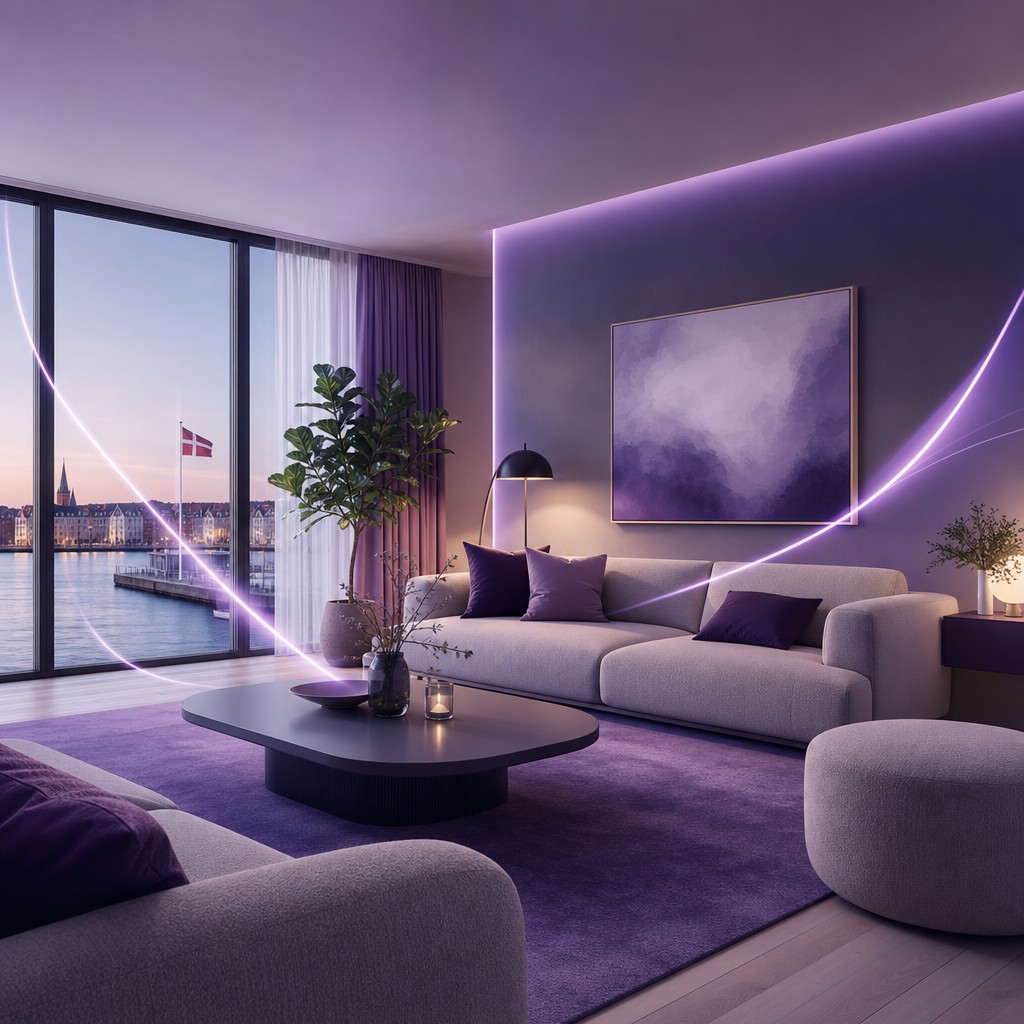 Top 10 Best Home Staging Services in Denmark
