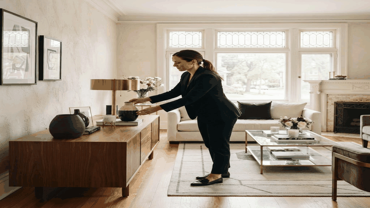 Top 10 Best Home Staging Services in Detroit