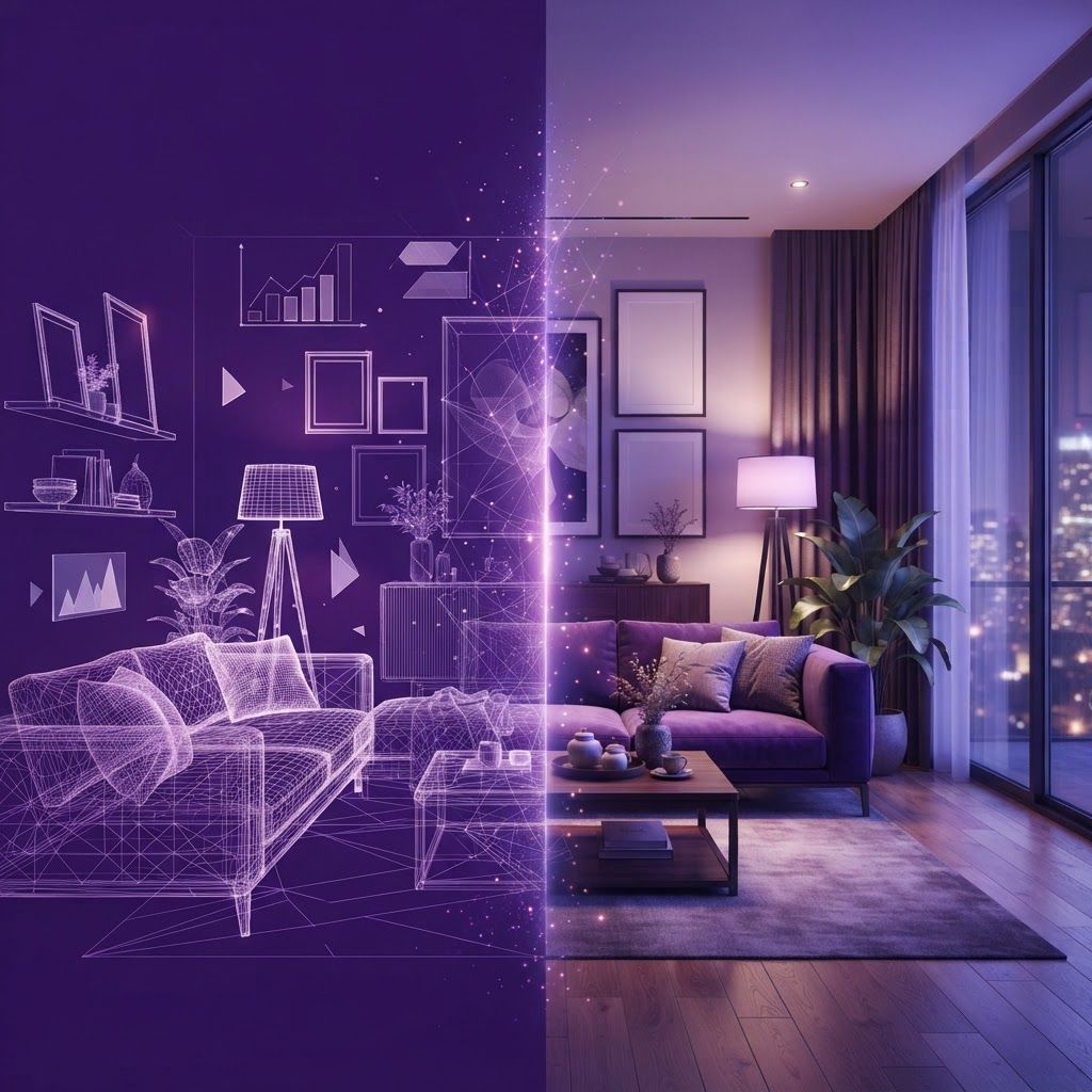 Top 10 Best Home Staging Services in Glendale