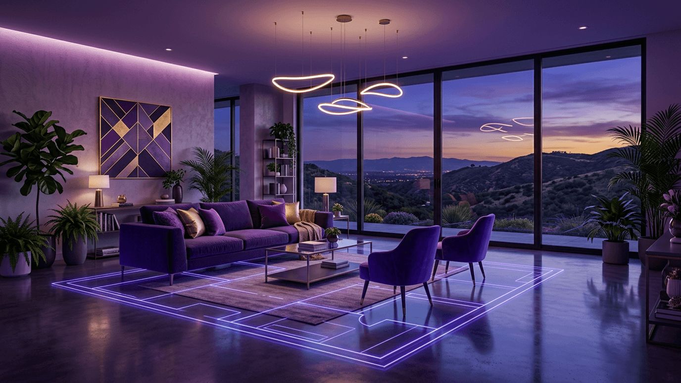 Top 10 Best Home Staging Services in Simi Valley