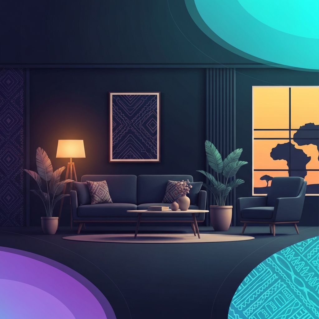 Top 10 Best Home Staging Services in Tanzania