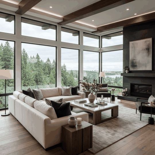 Top 10 Best Home Staging Services in Washington