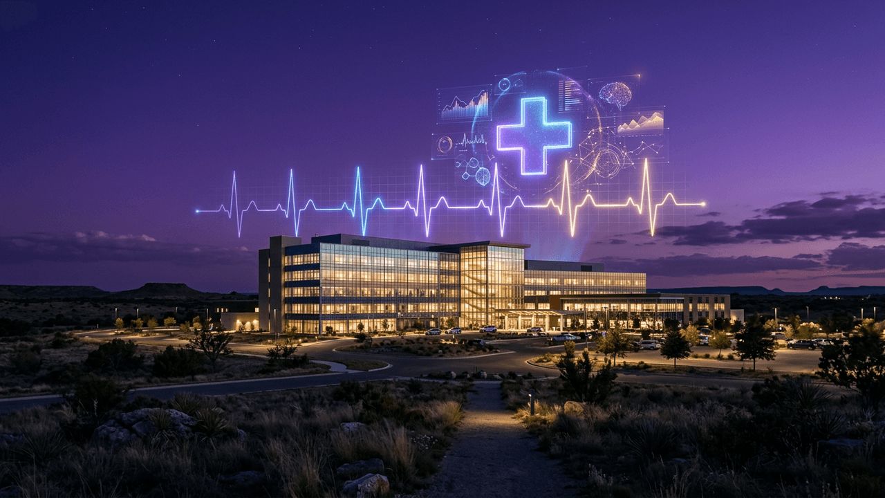 Top 10 Best Hospitals in Abilene