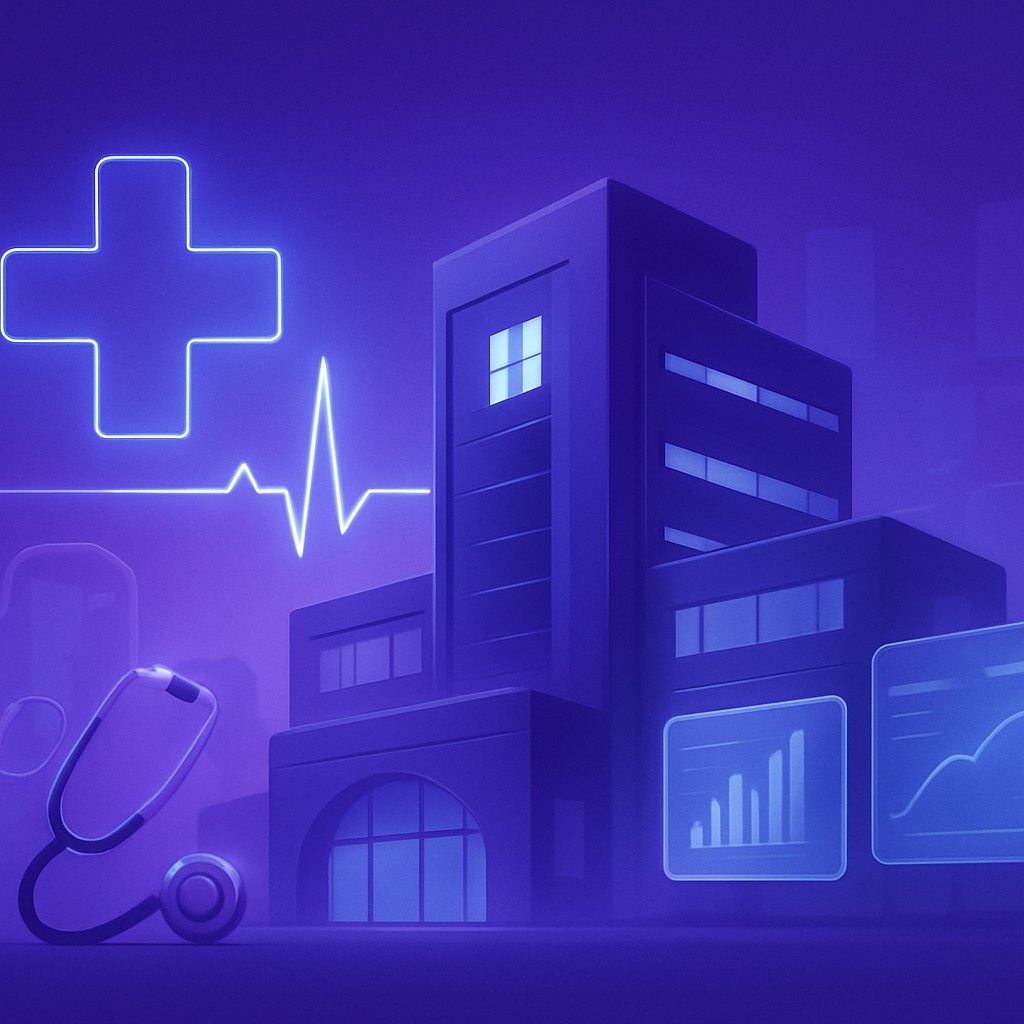 Top 10 Best Hospitals in Algeria