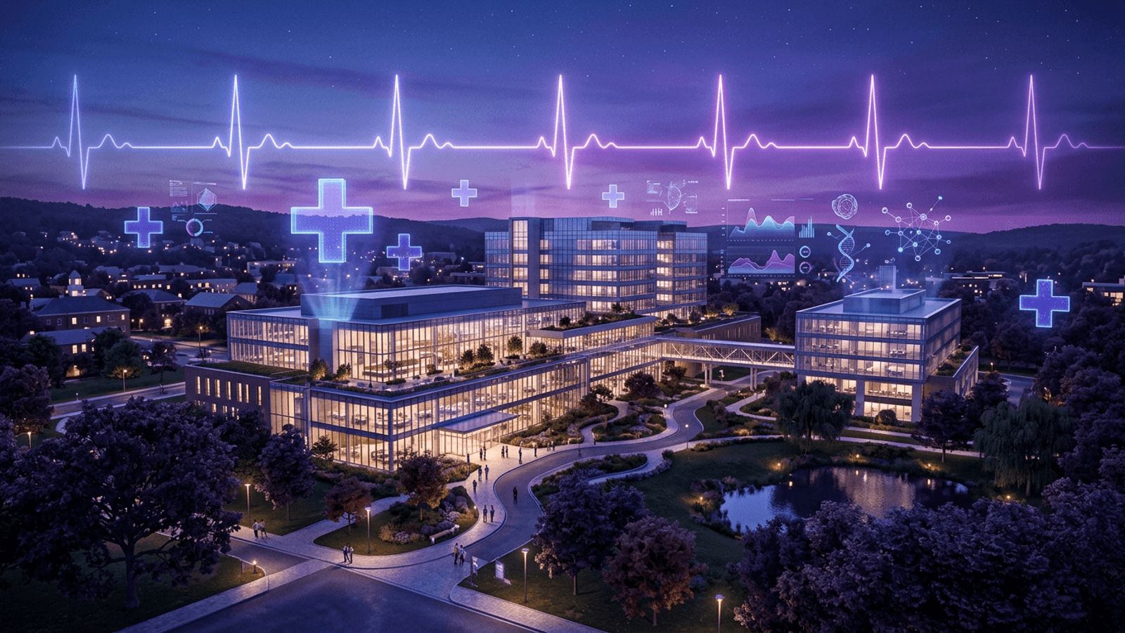 Top 10 Best Hospitals in Ann Arbor