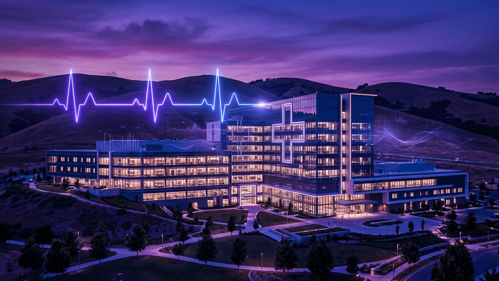 Top 10 Best Hospitals in Antioch