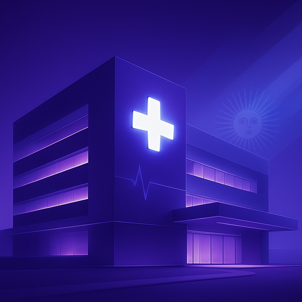 Top 10 Best Hospitals in Argentina