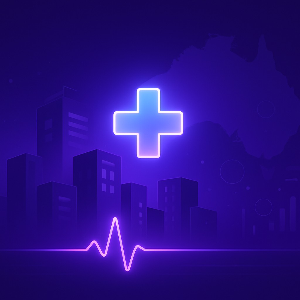 Top 10 Best Hospitals in Australia