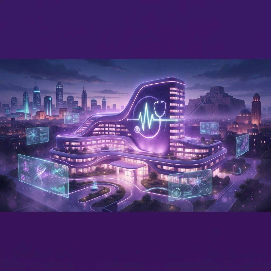 Top 10 Best Hospitals in Babylon
