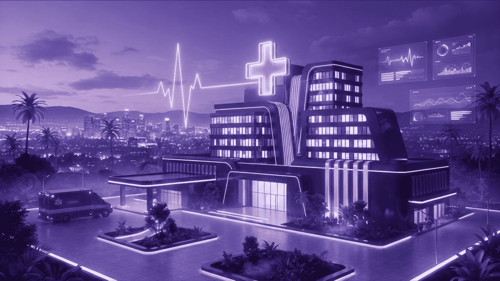Top 10 Best Hospitals in Bakersfield