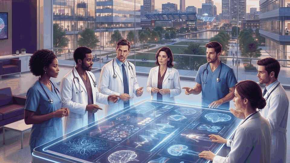 Top 10 Best Hospitals in Baltimore