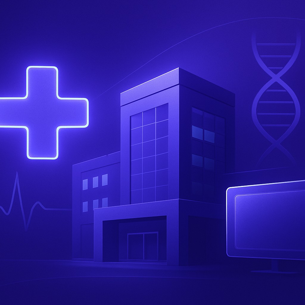 Top 10 Best Hospitals in Belarus