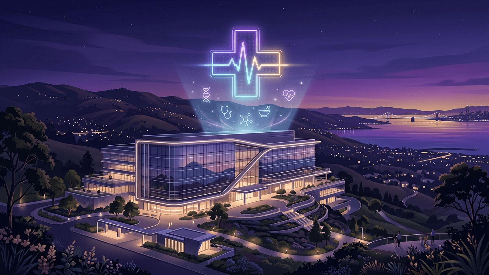 Top 10 Best Hospitals in Berkeley