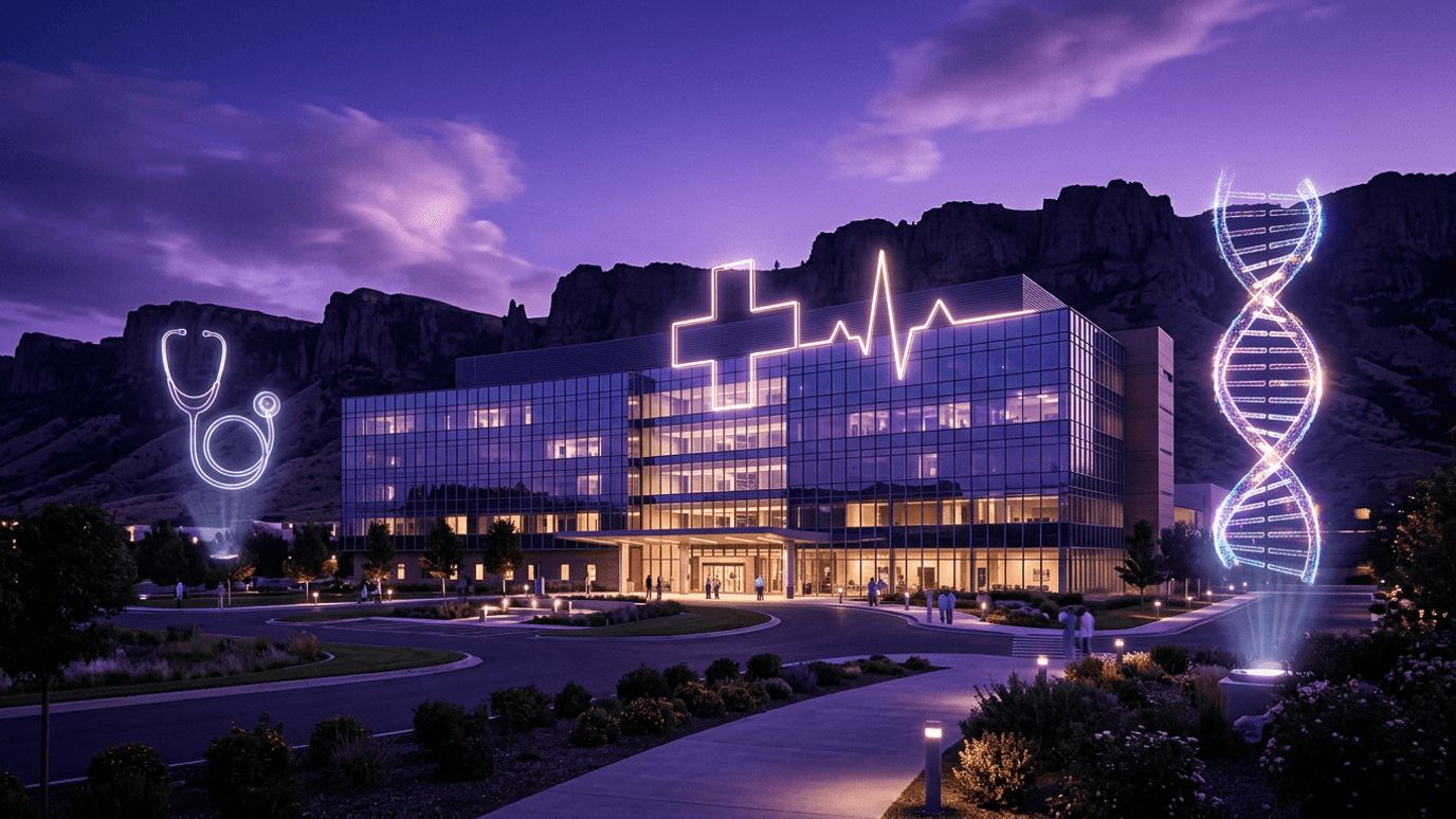 Top 10 Best Hospitals in Billings