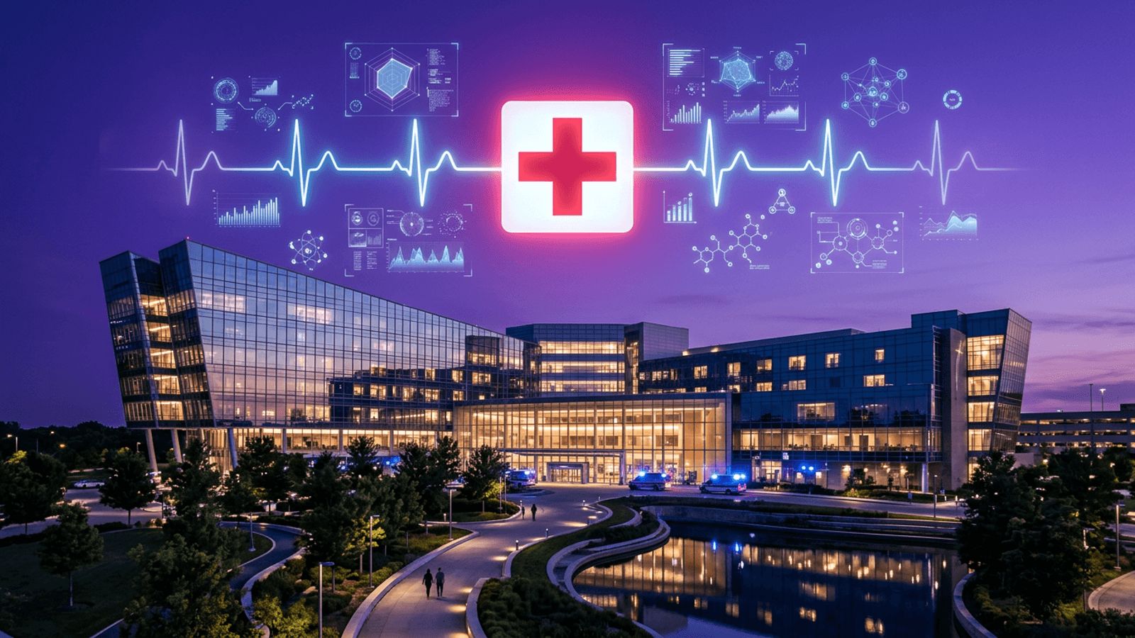 Top 10 Best Hospitals in Broken Arrow
