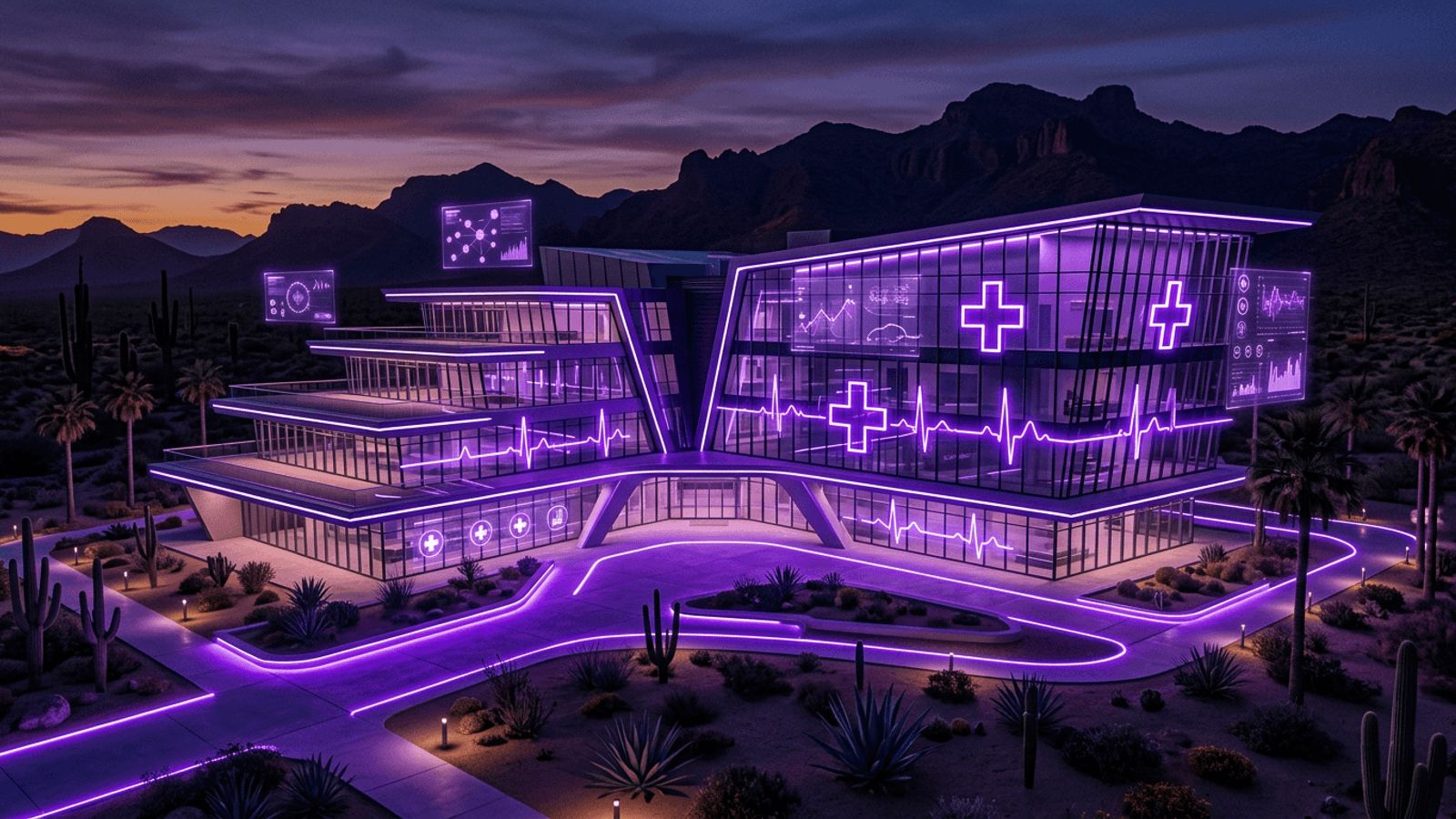 Top 10 Best Hospitals in Buckeye