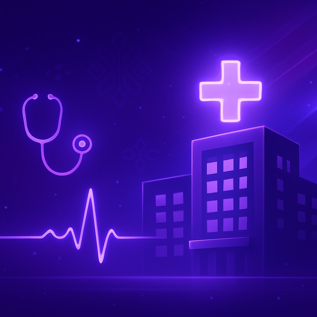 Top 10 Best Hospitals in Bulgaria
