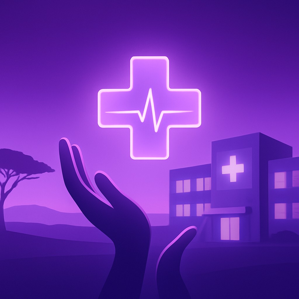 Top 10 Best Hospitals in Burkina Faso